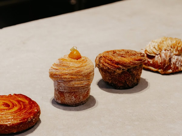 Lune Croissanterie