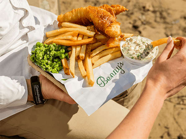 Benny's Cronulla