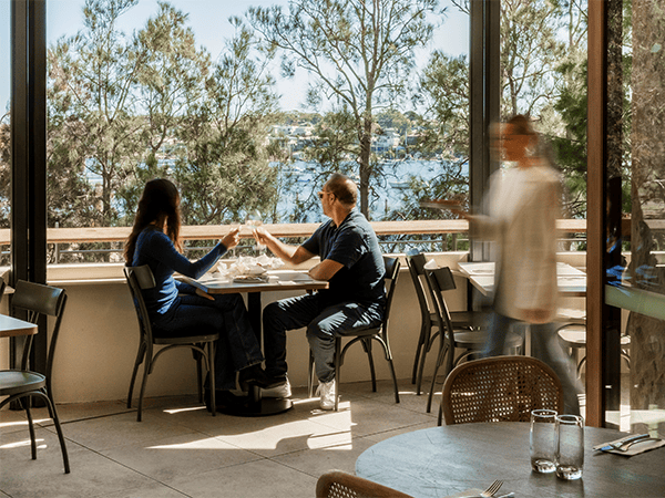 Benny's Cronulla