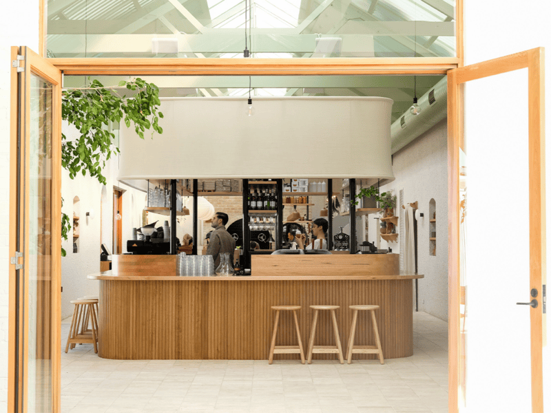 12 of the best cafes in Adelaide Australian Traveller