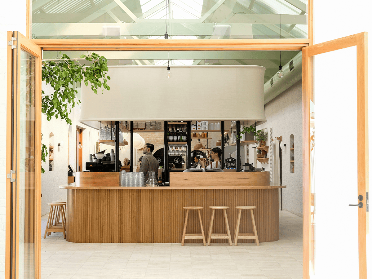 The best cafes in Adelaide