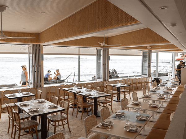 Bobby's Cronulla