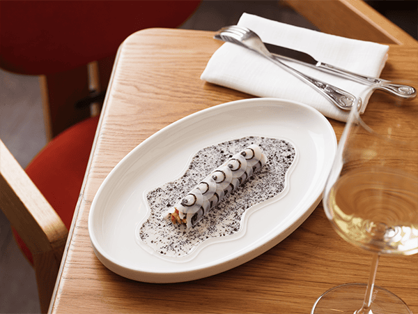 Franca Brasserie