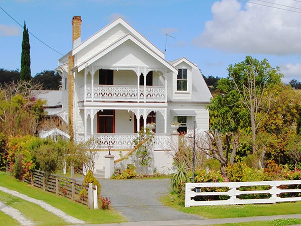 Quaint Airbnb in an aussie tiny towns