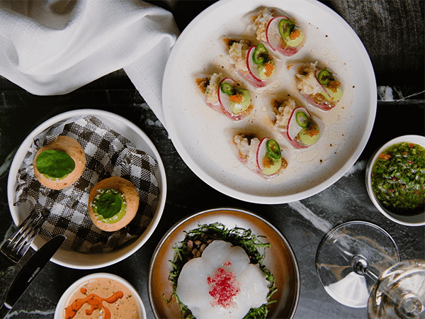 Soul Dining Sydney