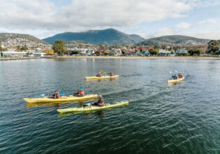 25 of the best things to do in Hobart