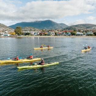 25 of the best things to do in Hobart