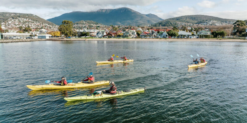 25 of the best things to do in Hobart
