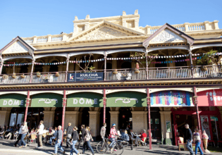 Things to do in Fremantle