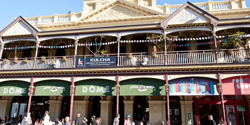 Things to do in Fremantle
