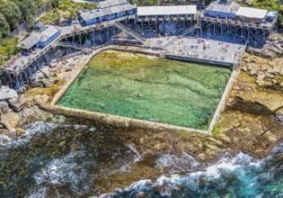 Things to do in Sydney