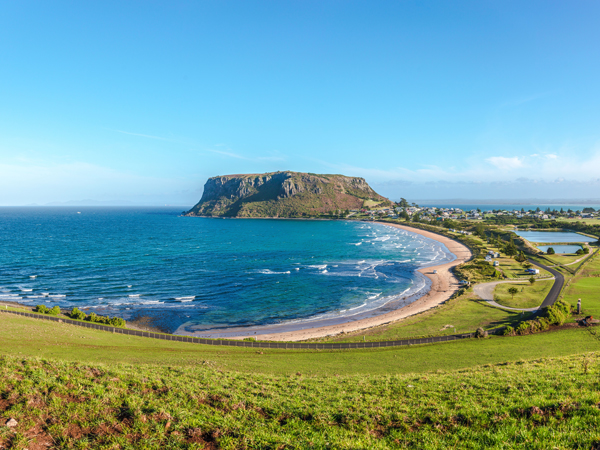 Stanley, Tasmania