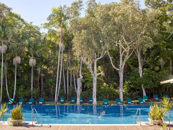 Crystalbrook Byron in Byron Bay, NSW