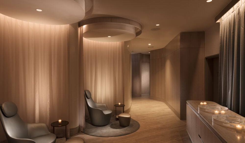 Heavenly Spa by Westin