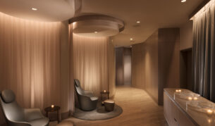 Heavenly Spa by Westin