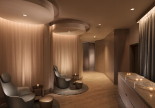 Heavenly Spa by Westin