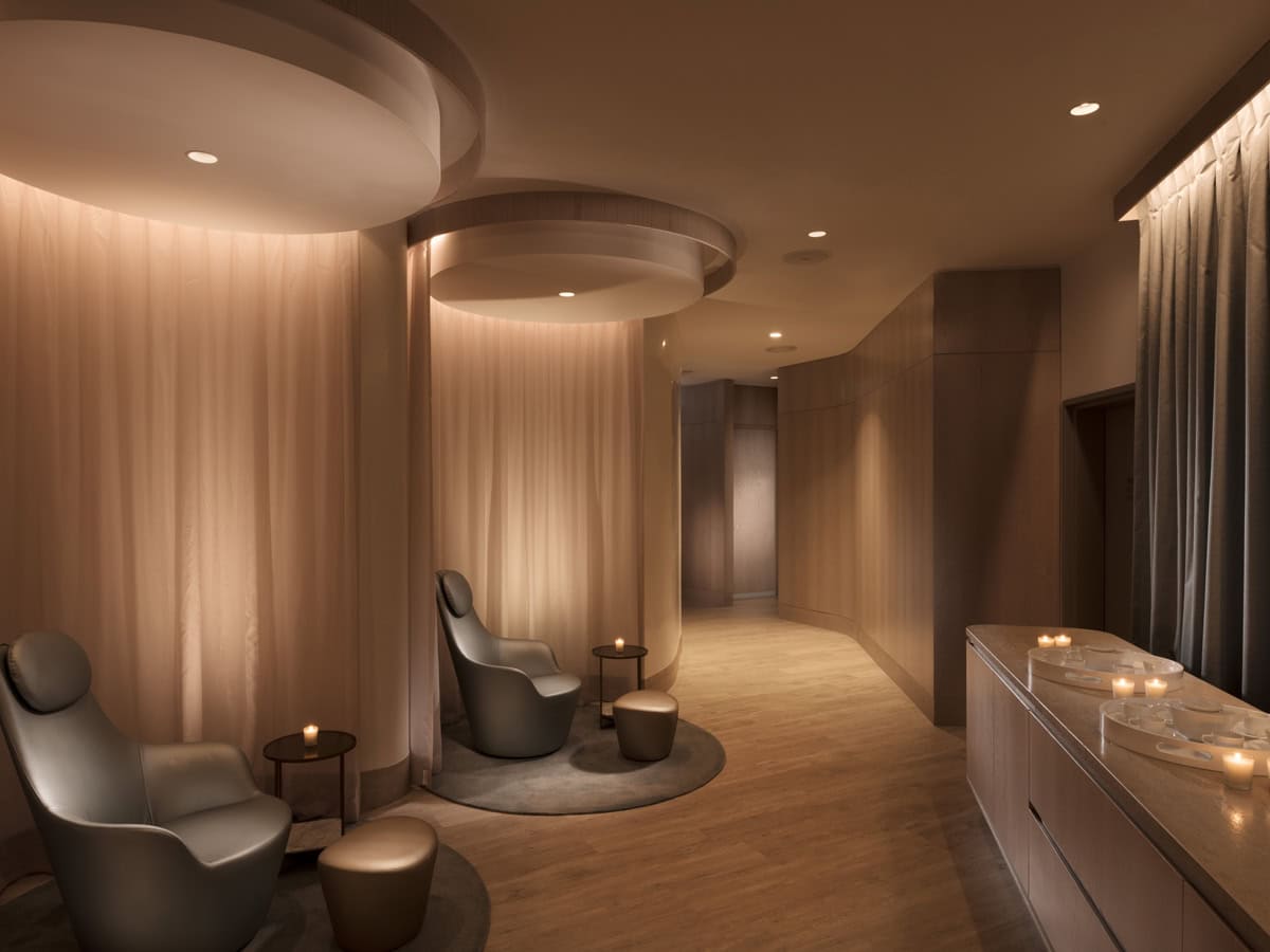 Heavenly Spa by Westin