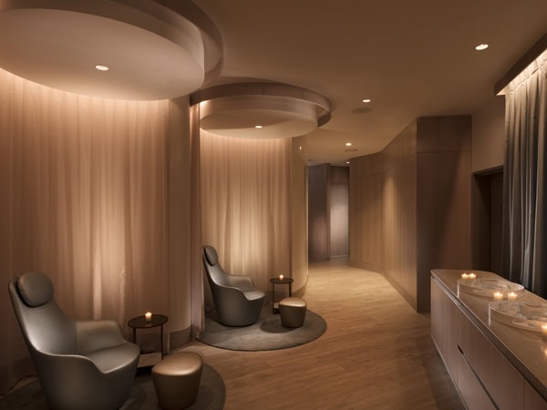 Heavenly Spa by Westin