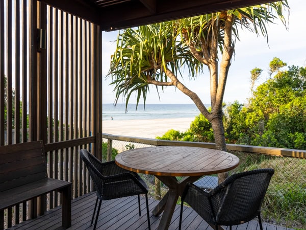 Reflections Byron Bay