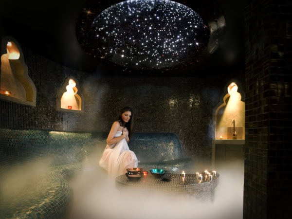 Stephanies Spa Retreat Brisbane,