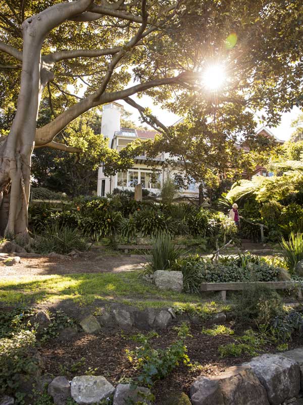 10 Secret Gardens You Need To See In Full Bloom | Australian Traveller