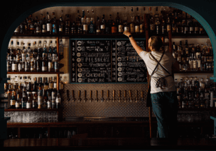 The best bars in Adelaide