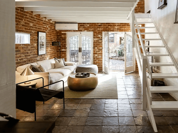 Airbnb in Perth