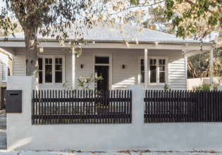 Perth airbnbs