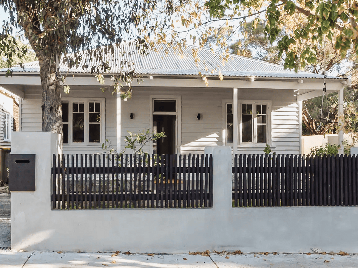 Perth airbnbs