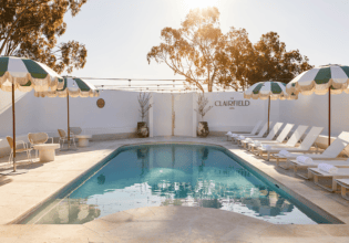 The Clairfield Mudgee