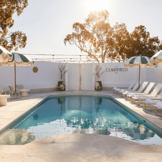 The Clairfield Mudgee