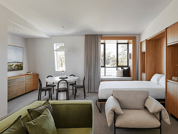 The Clairfield, Mudgee