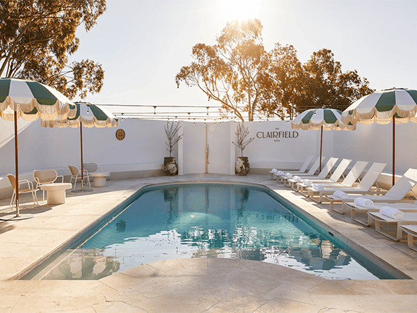 The Clairfield, Mudgee