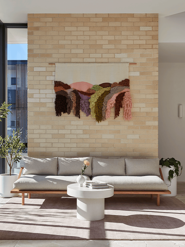The Clairfield Mudgee