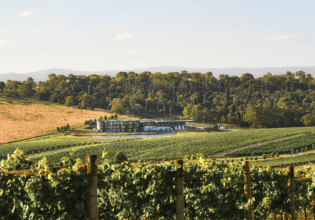 Yarra Valley wineries