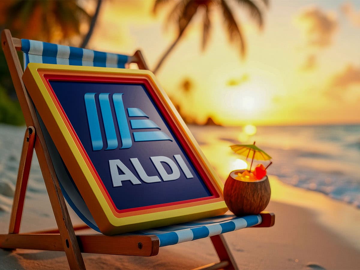 Bread, milk and a holiday: ALDI launches travel packages