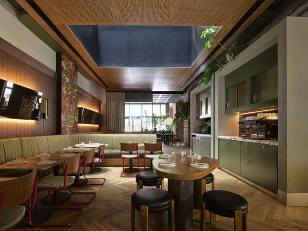 Ace Hotel Sydney Loam