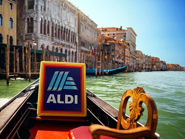 Aldi Holidays