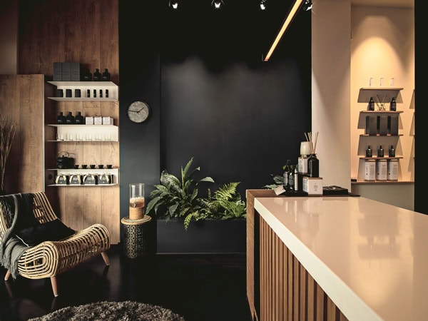 Archon day spa in Tenerife.