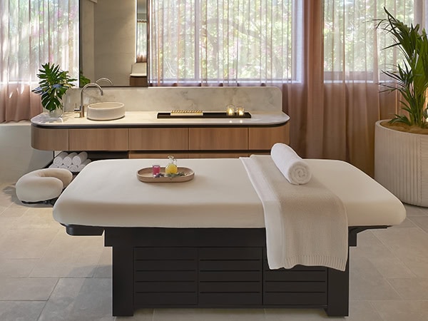 Spa by JW.