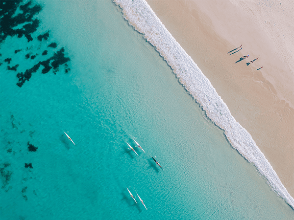 Port Beach Perth