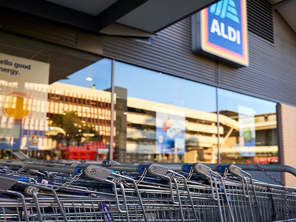ALDI Holidays