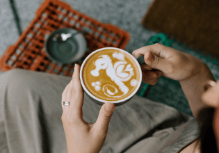 Best coffee in Perth