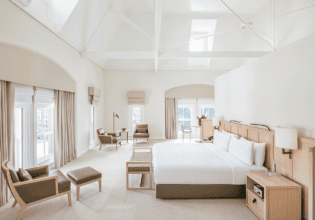 Best hotels in Perth