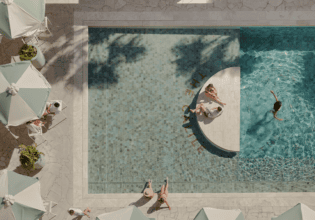 Swimming spots Brisbane