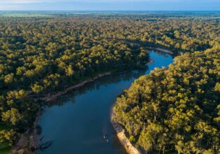 The only Aussie place to make National Geographic’s 2025 best list