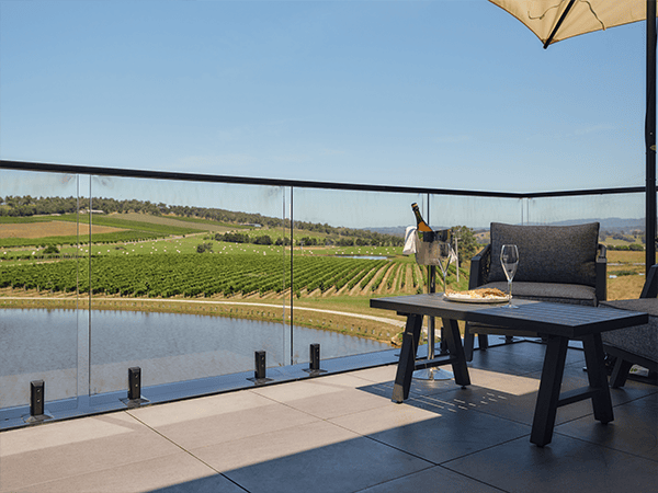 Re'em Hotel Yarra Valley
