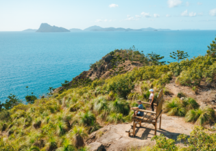 Things to do on Hamilton Island