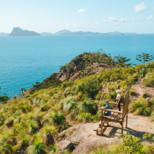 Things to do on Hamilton Island