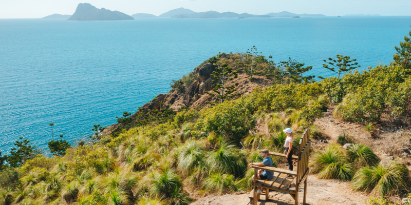 Things to do on Hamilton Island